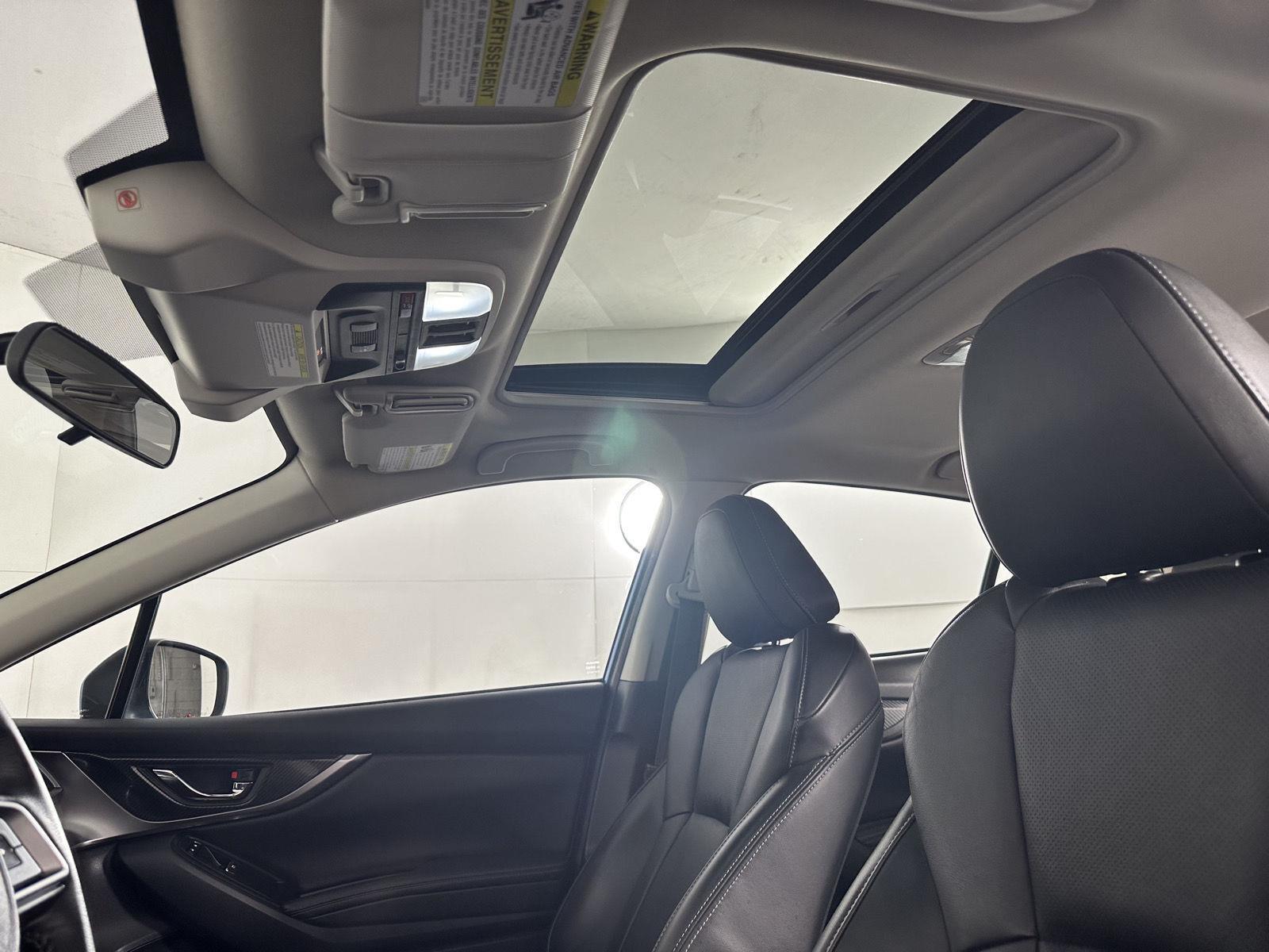Used 2019 Island Blue Pearl Subaru Limited image 22