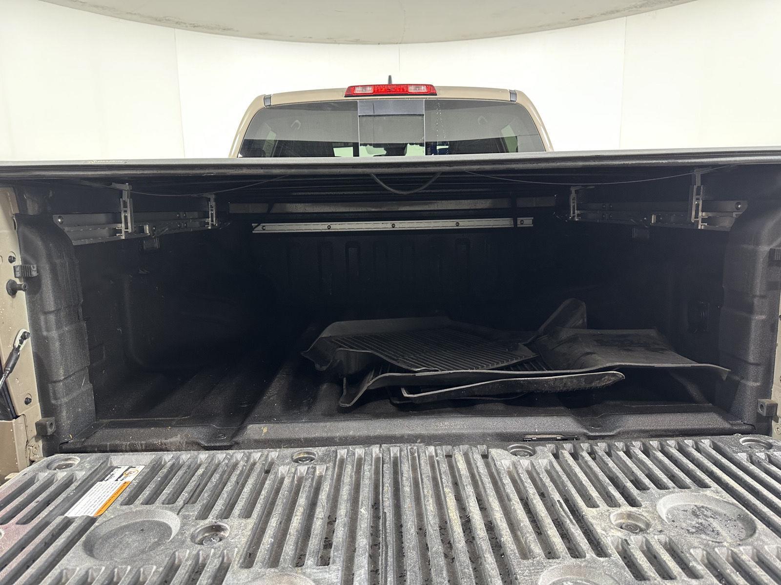 Used 2023 Baja Storm Nissan PRO-4X image 18