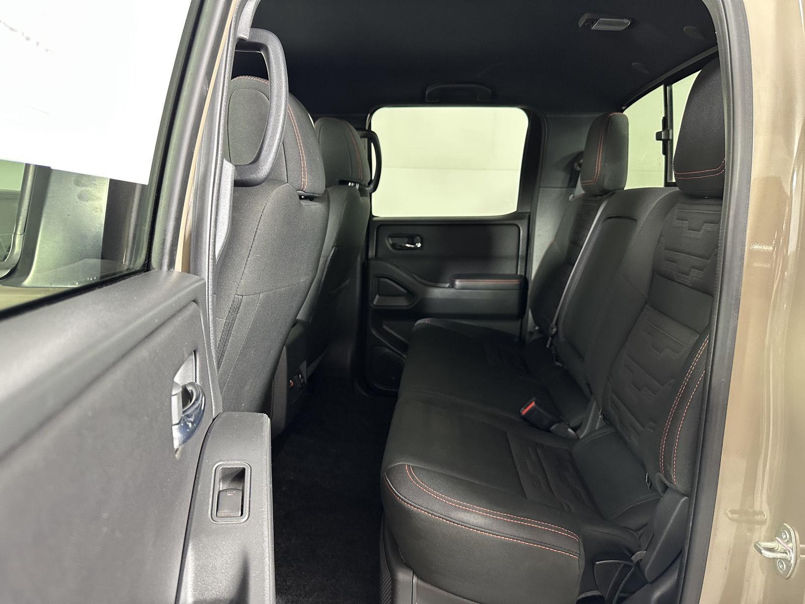 Used 2023 Baja Storm Nissan PRO-4X image 40