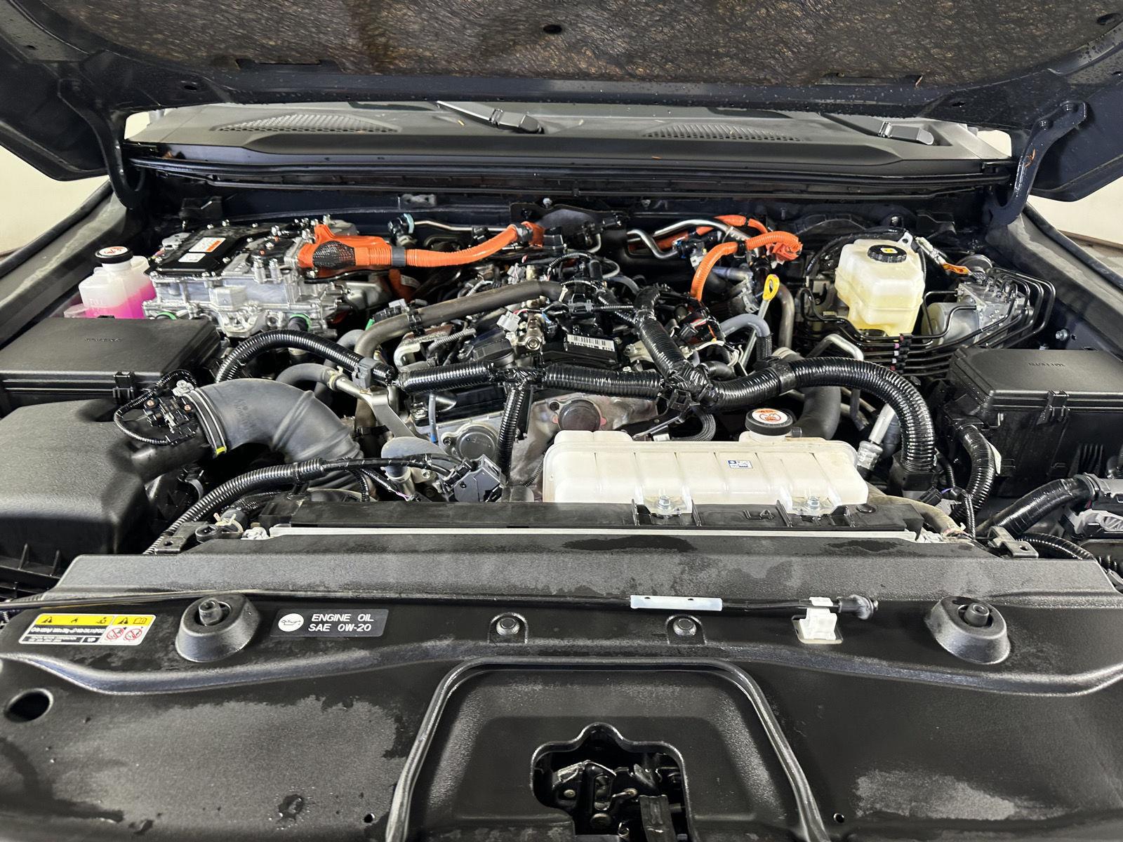 Used 2025 Underground Toyota Base image 3