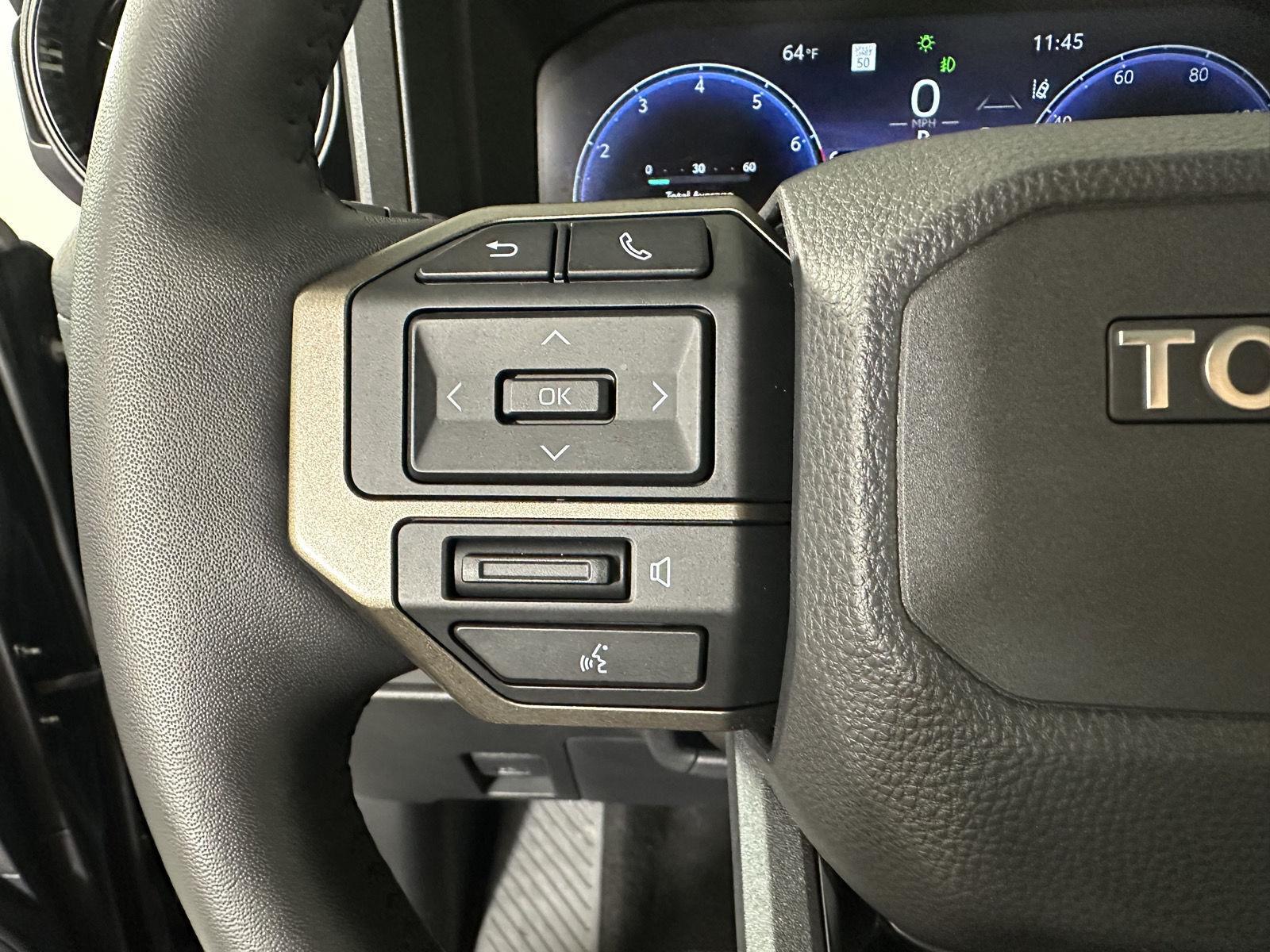 Used 2025 Underground Toyota Base image 22