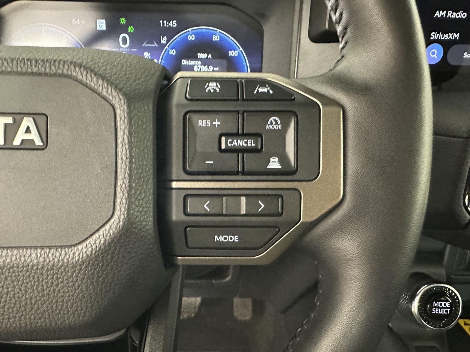 Used 2025 Underground Toyota Base image 23