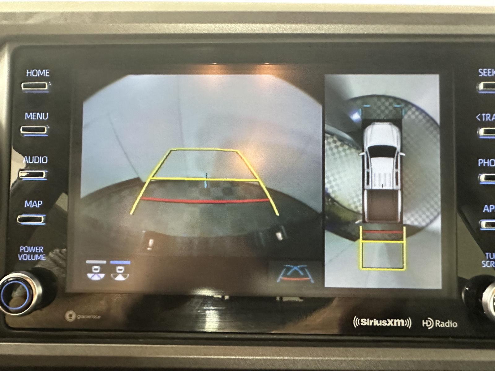Certified Used 2023 Black Toyota TRD Off-Road image 23