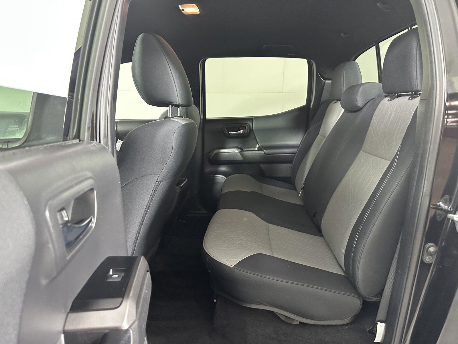 Certified Used 2023 Black Toyota TRD Off-Road image 28