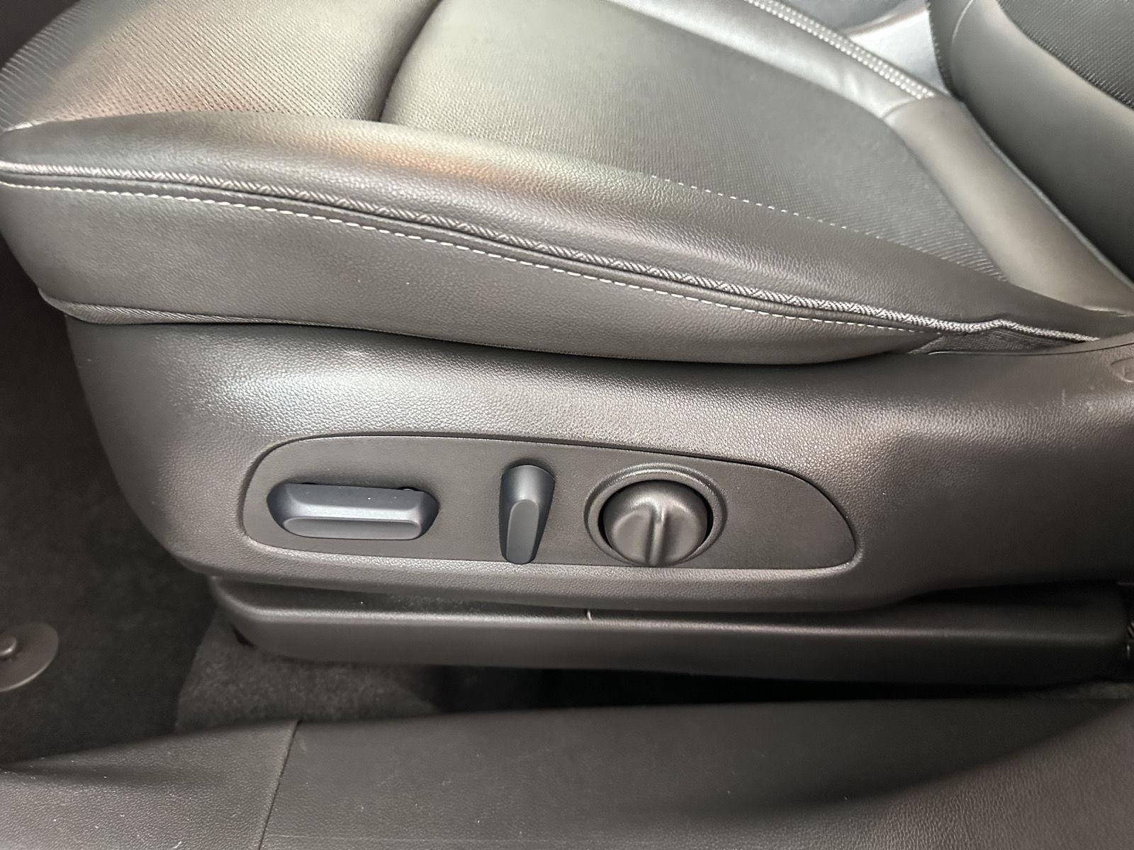 Used 2024 Cinnabar Metallic Buick Sport Touring image 16