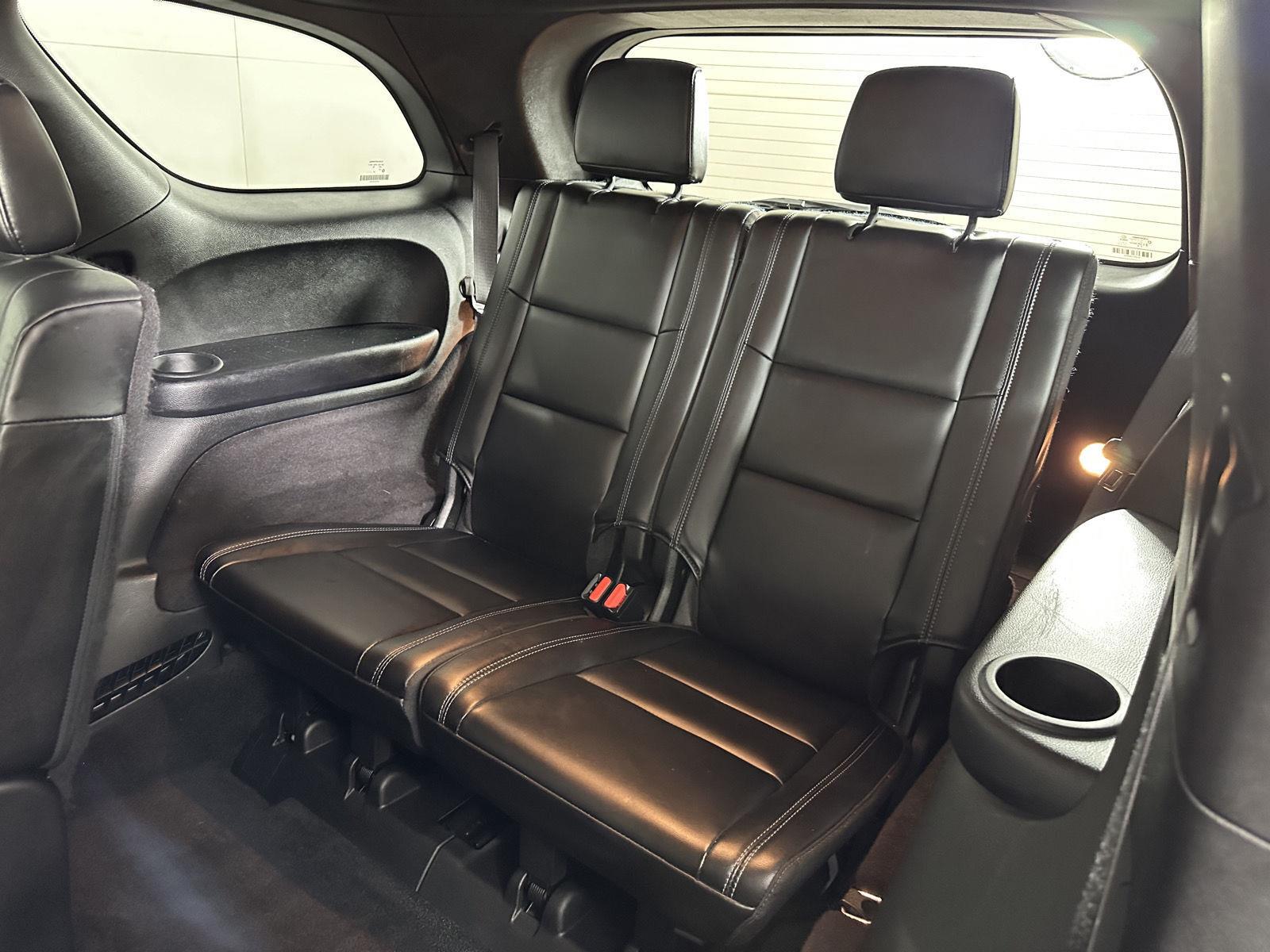 Used 2022 White Knuckle Clearcoat Dodge GT image 14