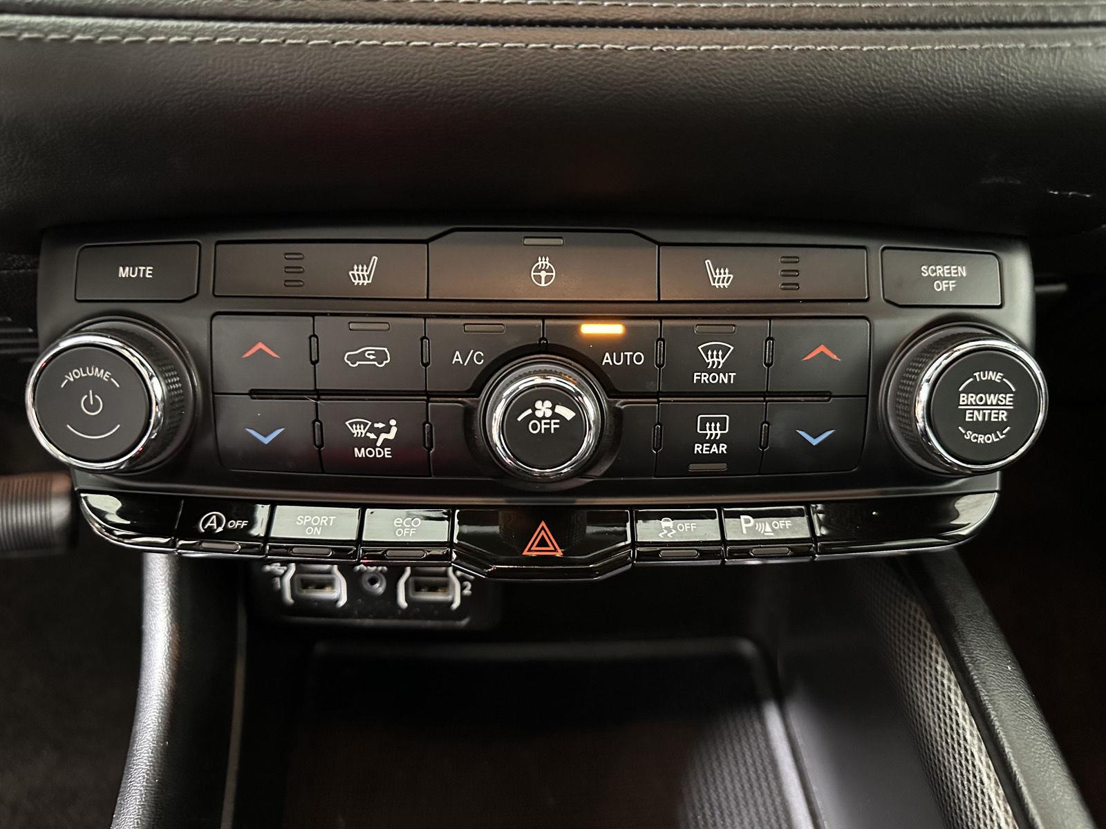Used 2022 White Knuckle Clearcoat Dodge GT image 18