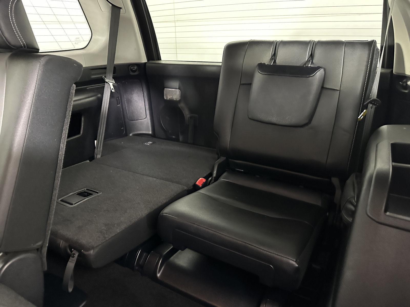 Used 2021 Midnight Black Metallic Toyota SR5 Premium image 29