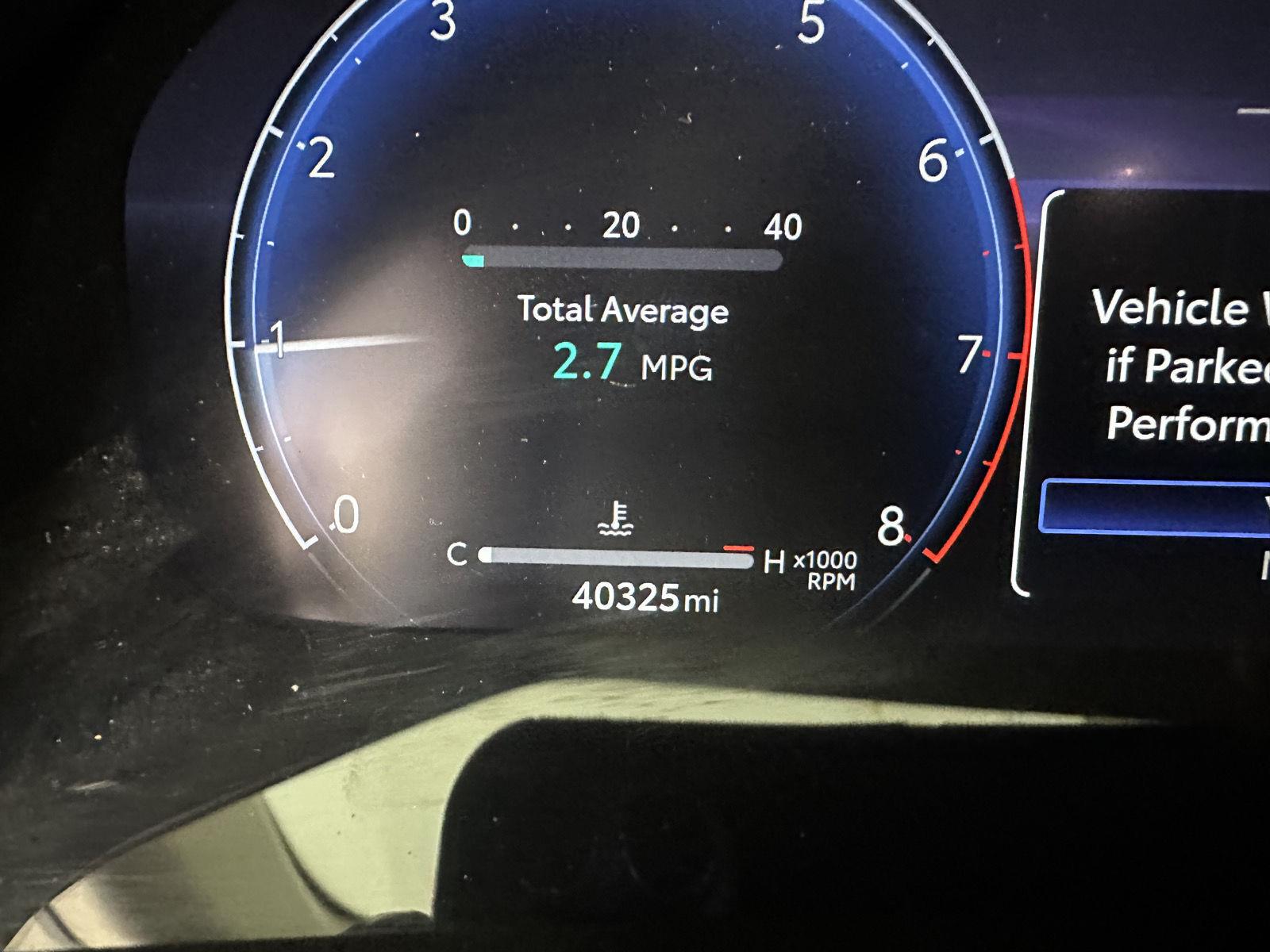 Certified Used 2024 Wind Chill Pearl Toyota Platinum image 18