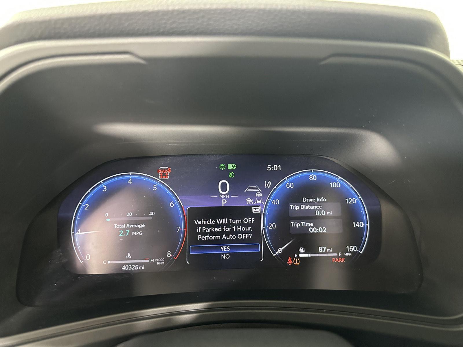 Certified Used 2024 Wind Chill Pearl Toyota Platinum image 19