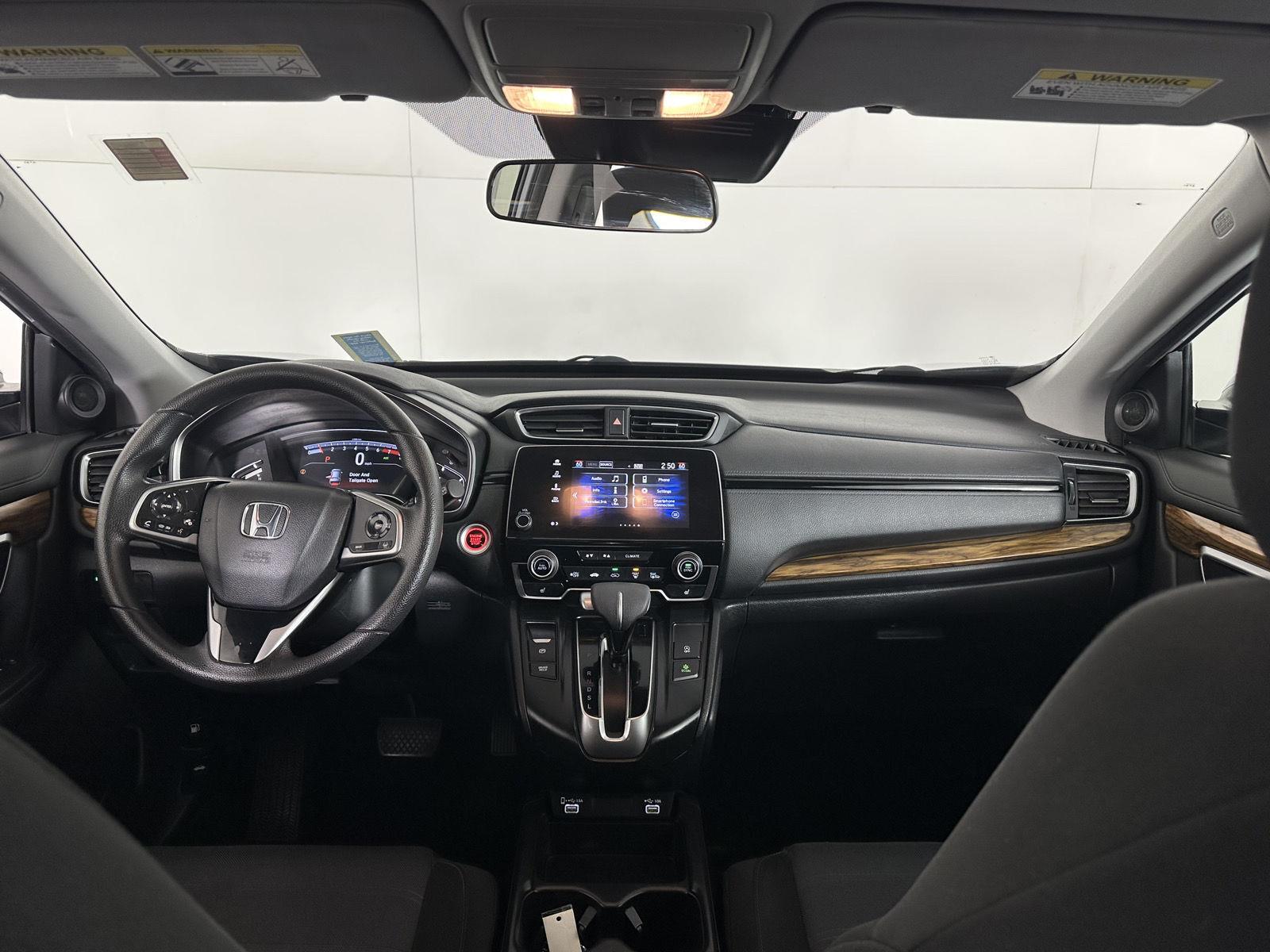 Used 2020 Sonic Gray Pearl Honda EX image 20