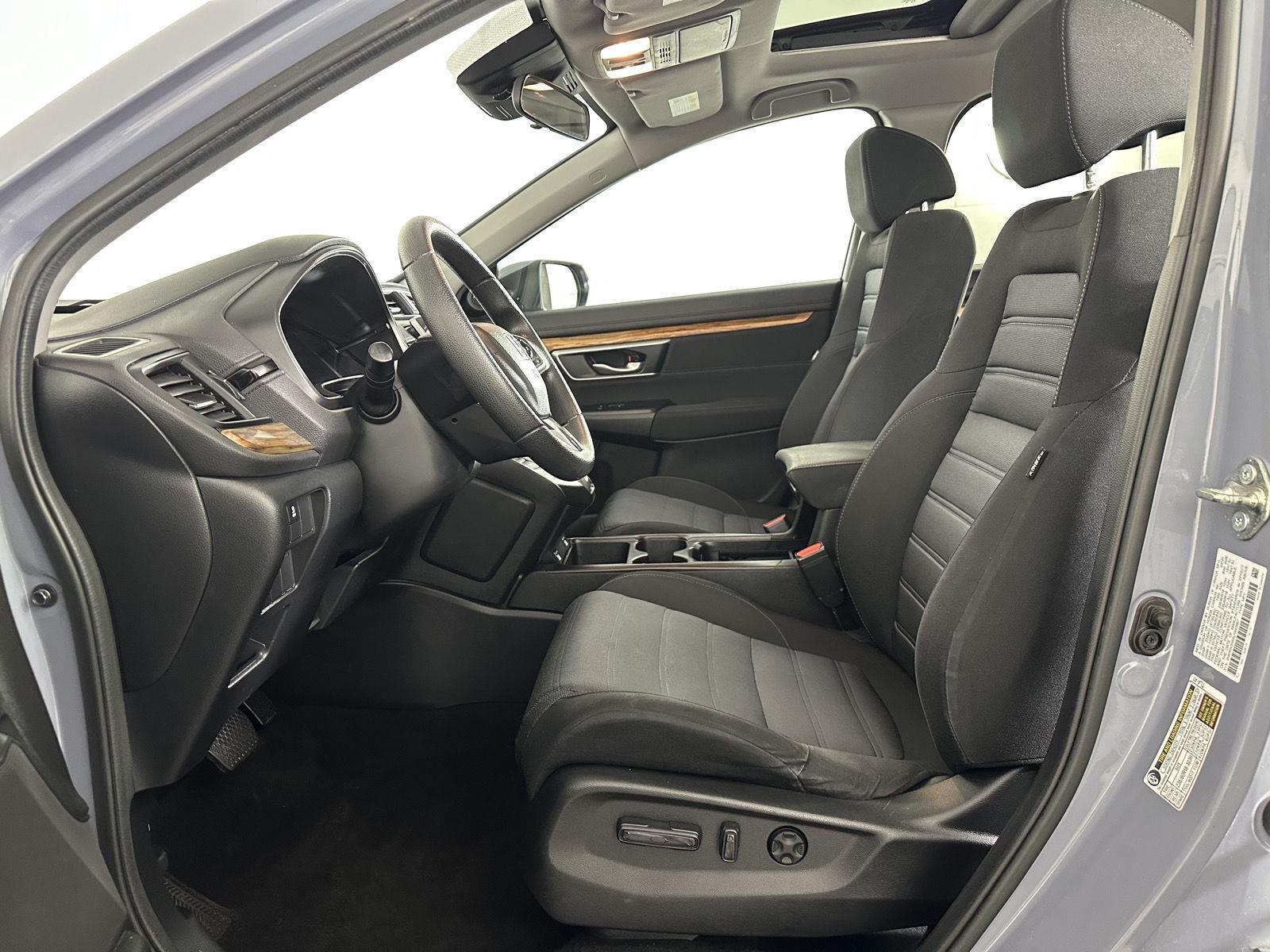 Used 2020 Sonic Gray Pearl Honda EX image 23