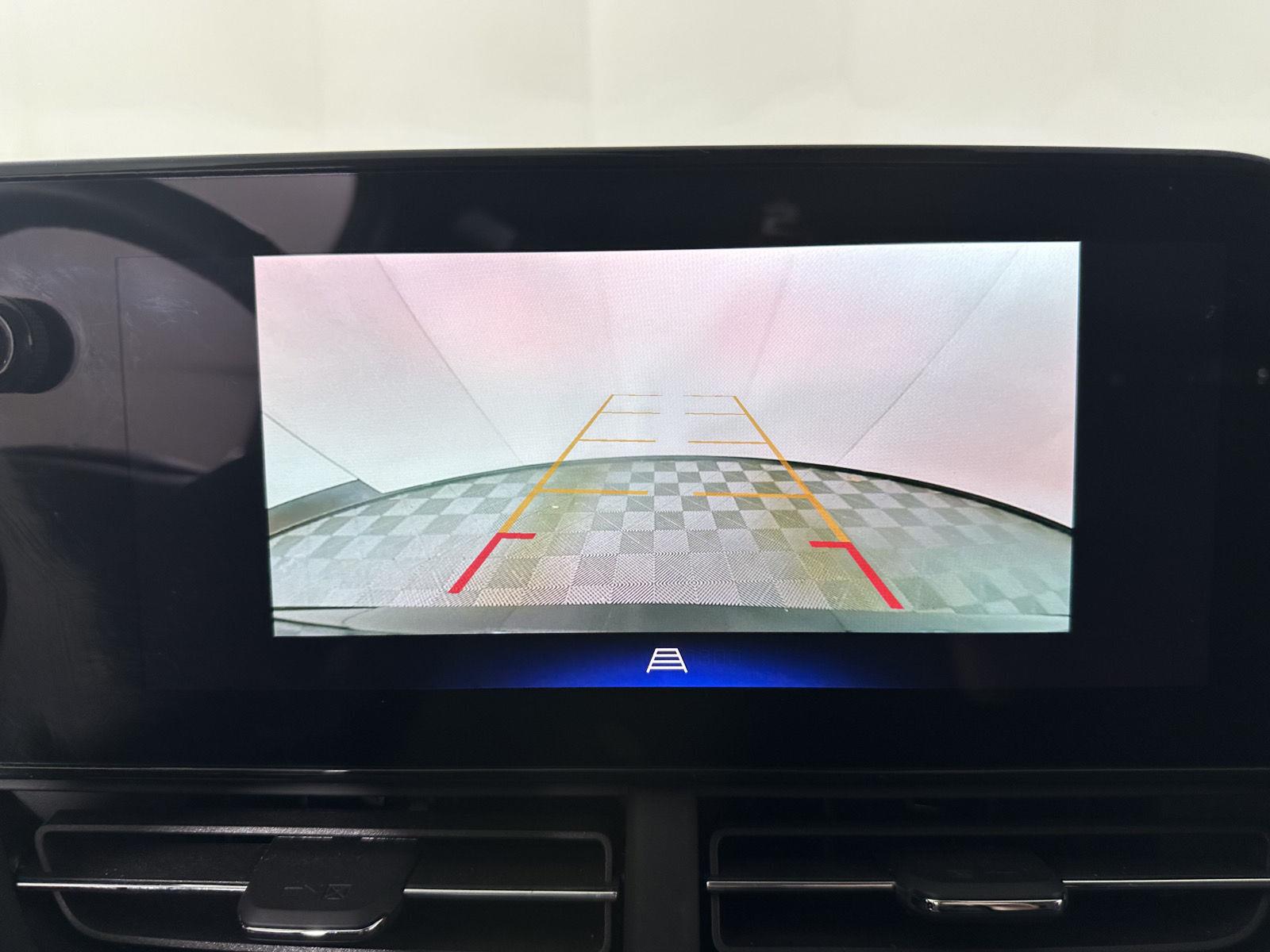 Used 2024 Mosaic Black Metallic Chevrolet LT image 2
