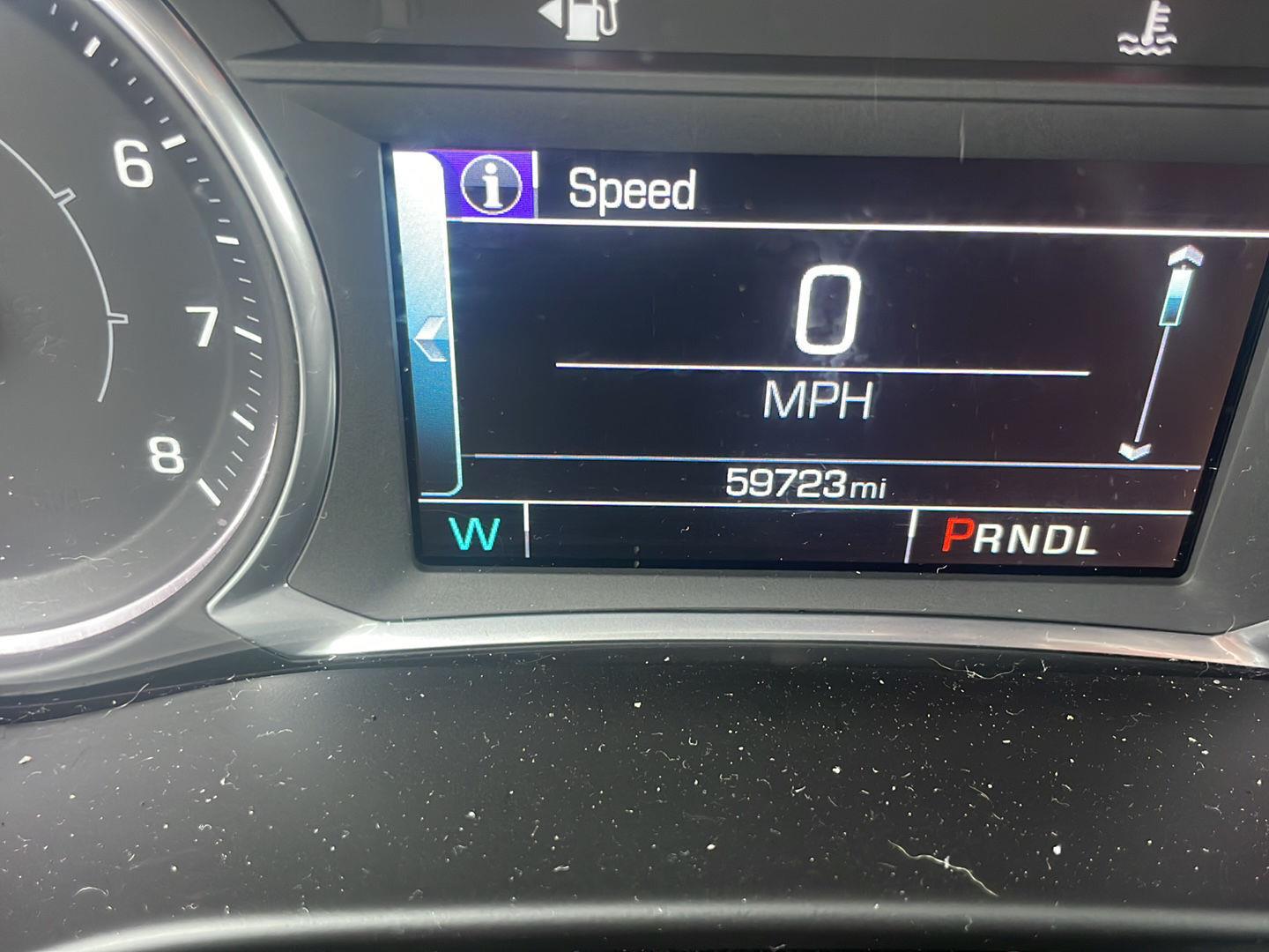 Used 2019 Quicksilver Metallic GMC SLE image 2