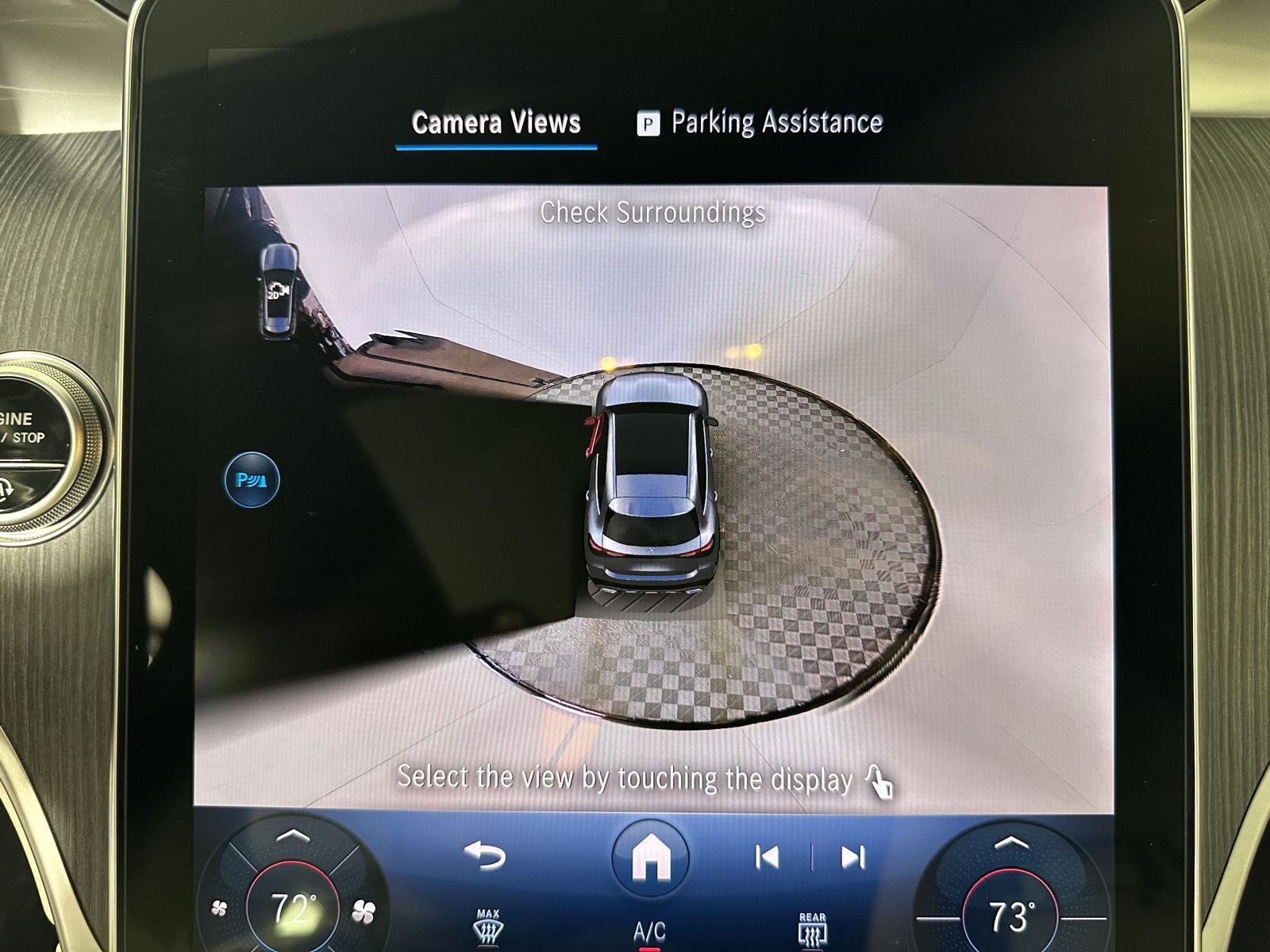 Used 2026  Mercedes-Benz GLC 300 image 15