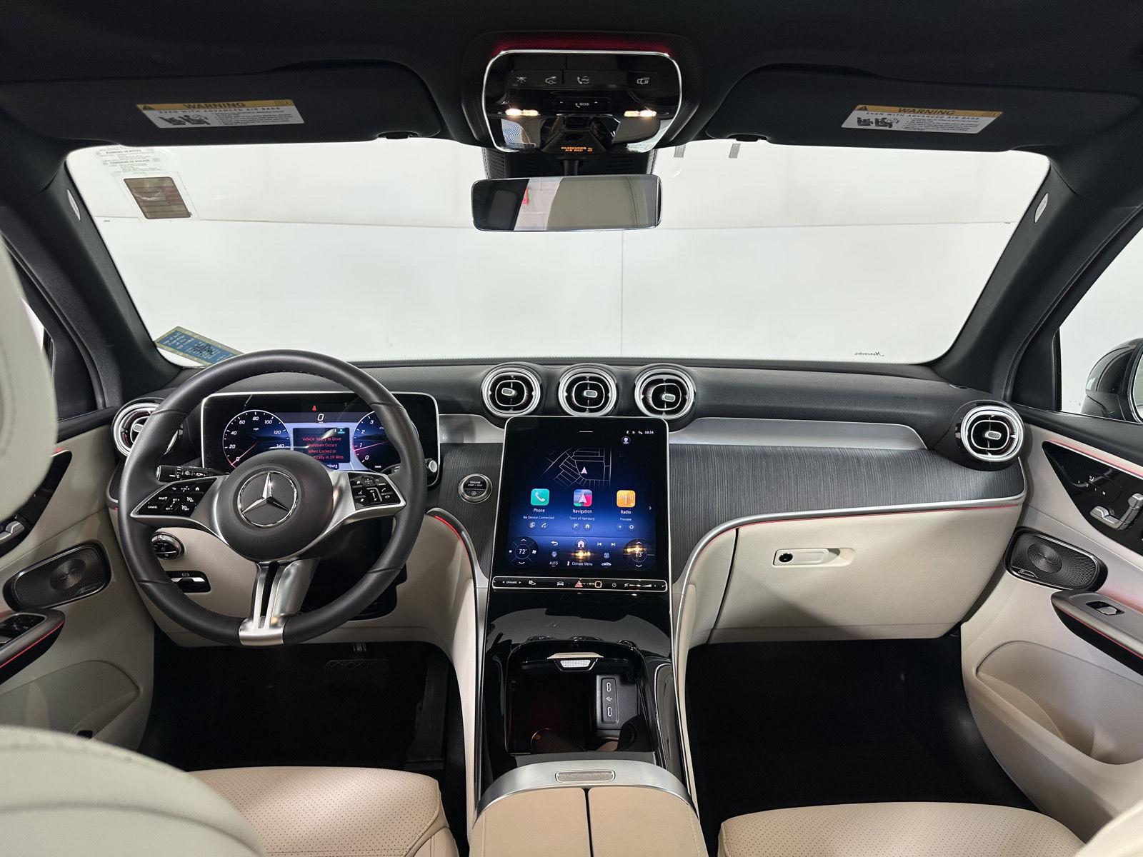 Used 2026  Mercedes-Benz GLC 300 image 33