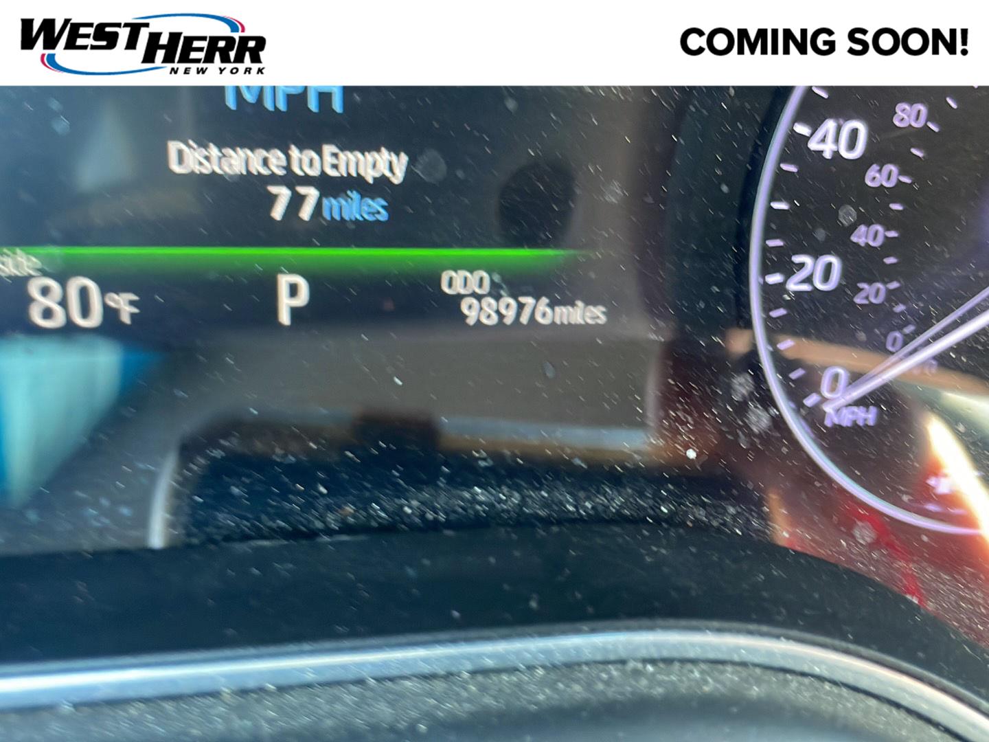 2019 Toyota Avalon Limited