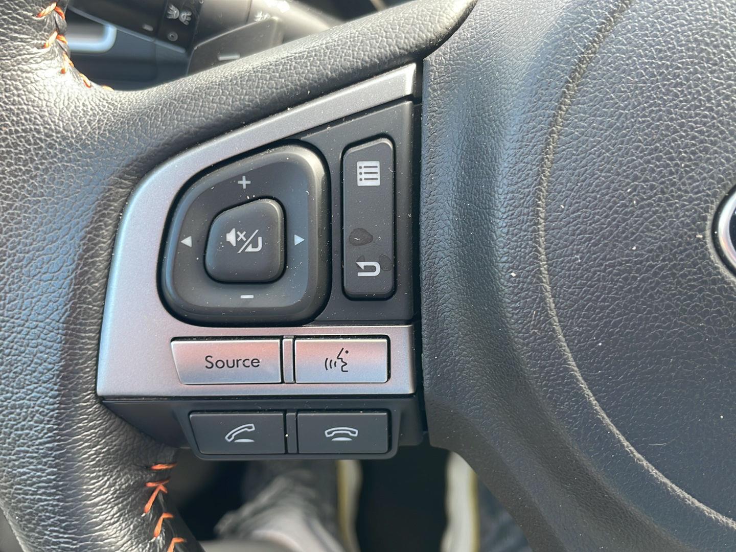 Used 2017 Venetian Red Pearl Subaru Premium image 3