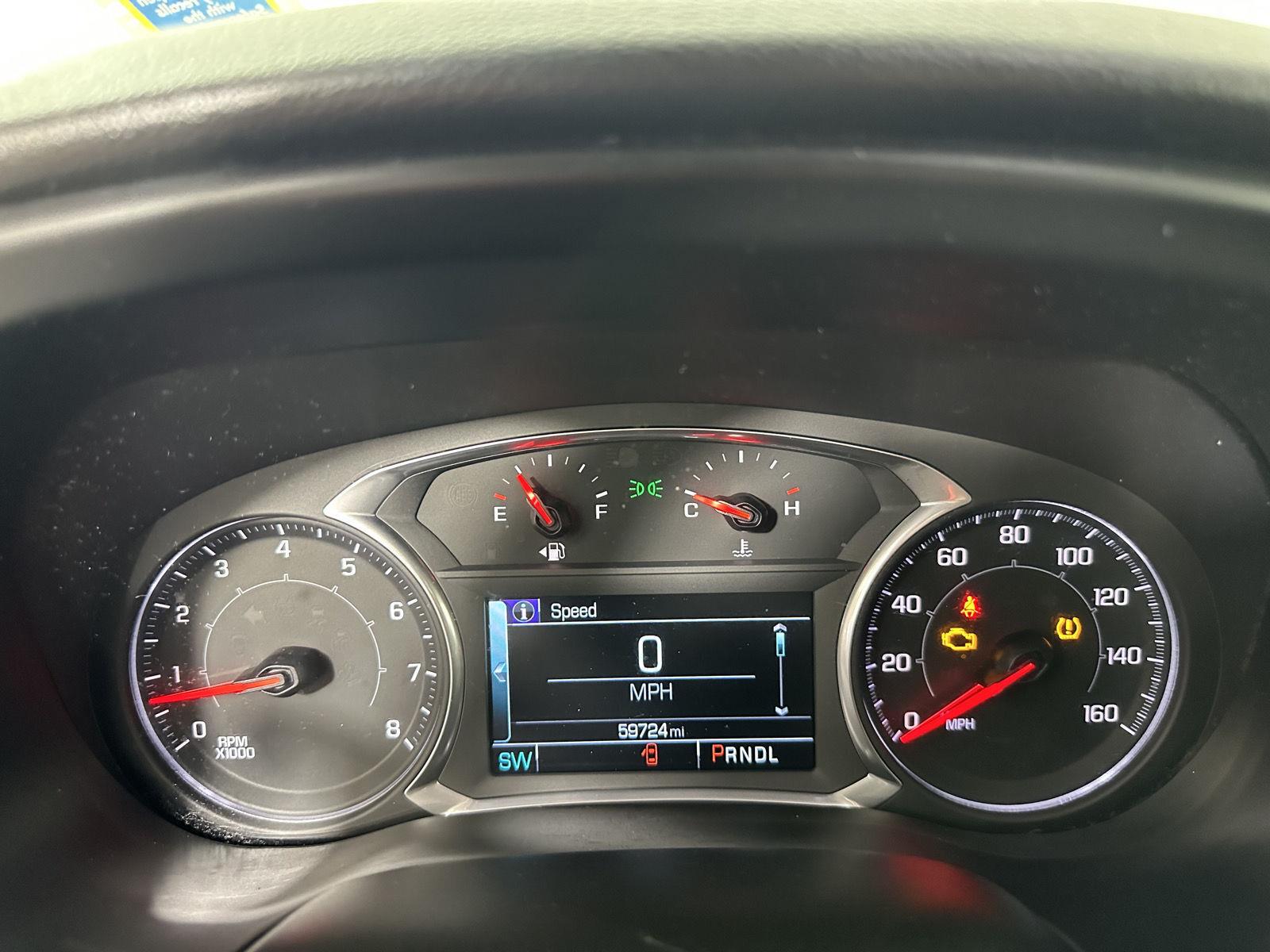 Used 2019 Quicksilver Metallic GMC SLE image 19