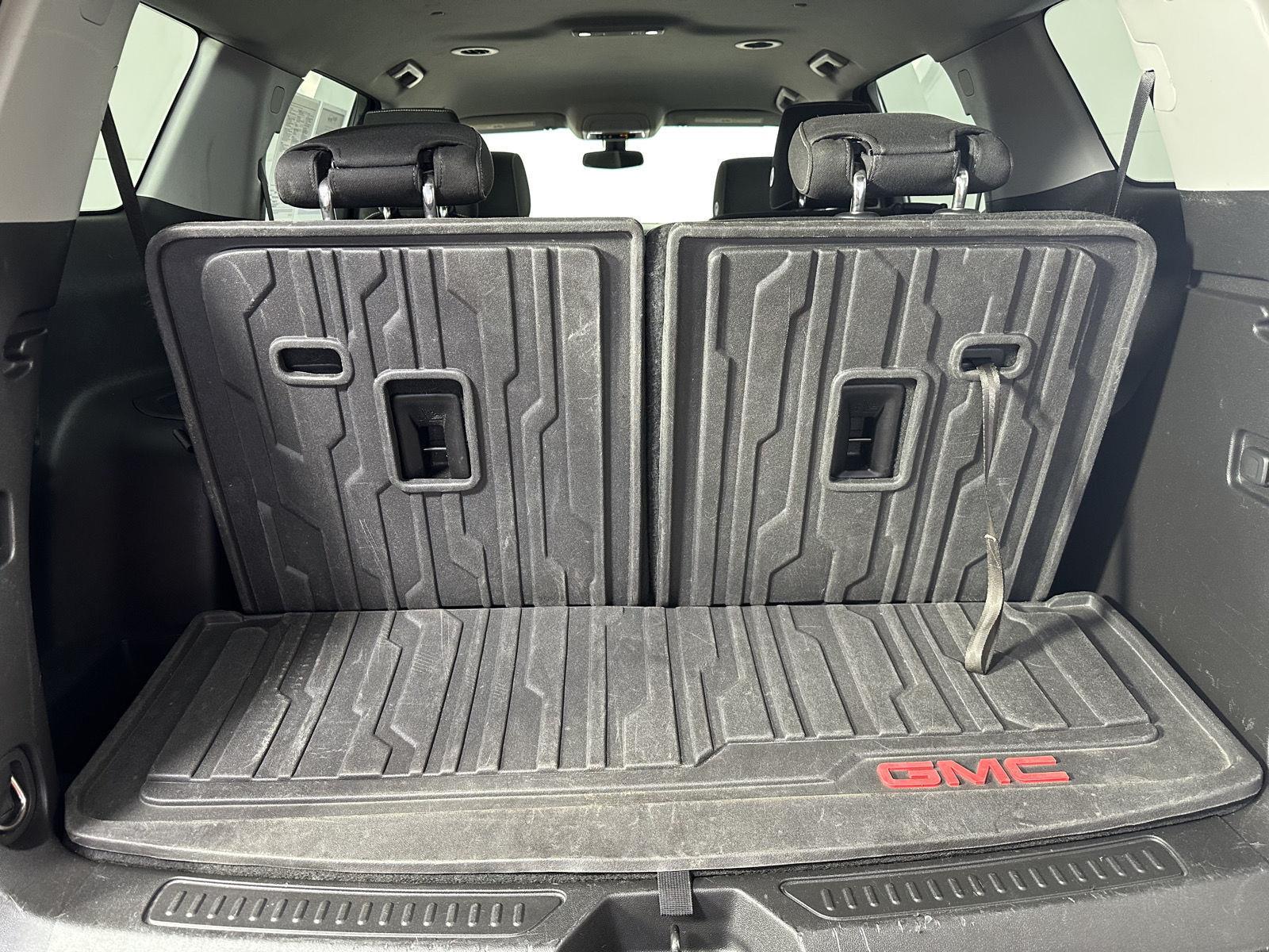 Used 2019 Quicksilver Metallic GMC SLE image 31