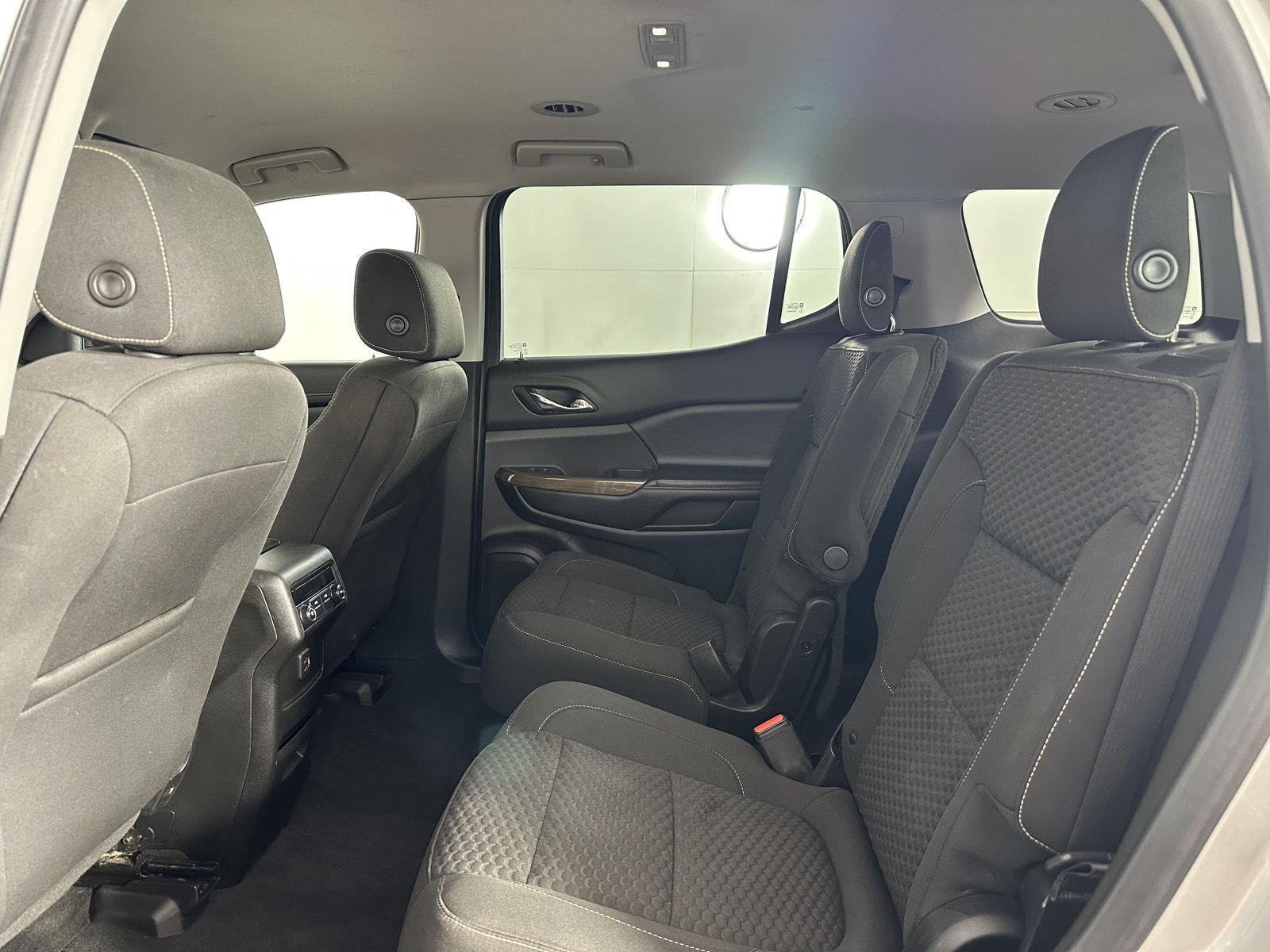 Used 2019 Quicksilver Metallic GMC SLE image 34