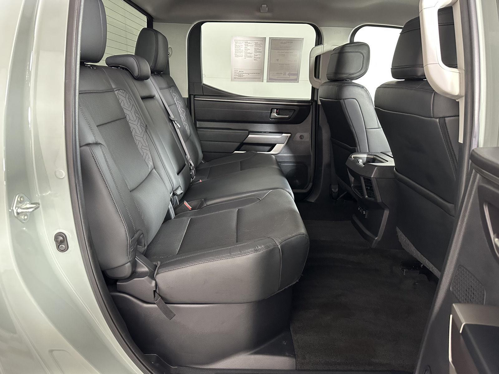 Used 2024 Lunar Rock Toyota SR5 image 20
