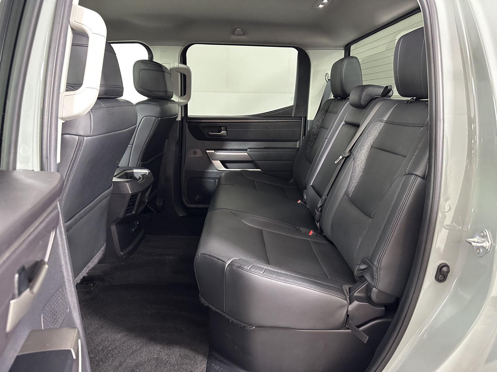 Used 2024 Lunar Rock Toyota SR5 image 34