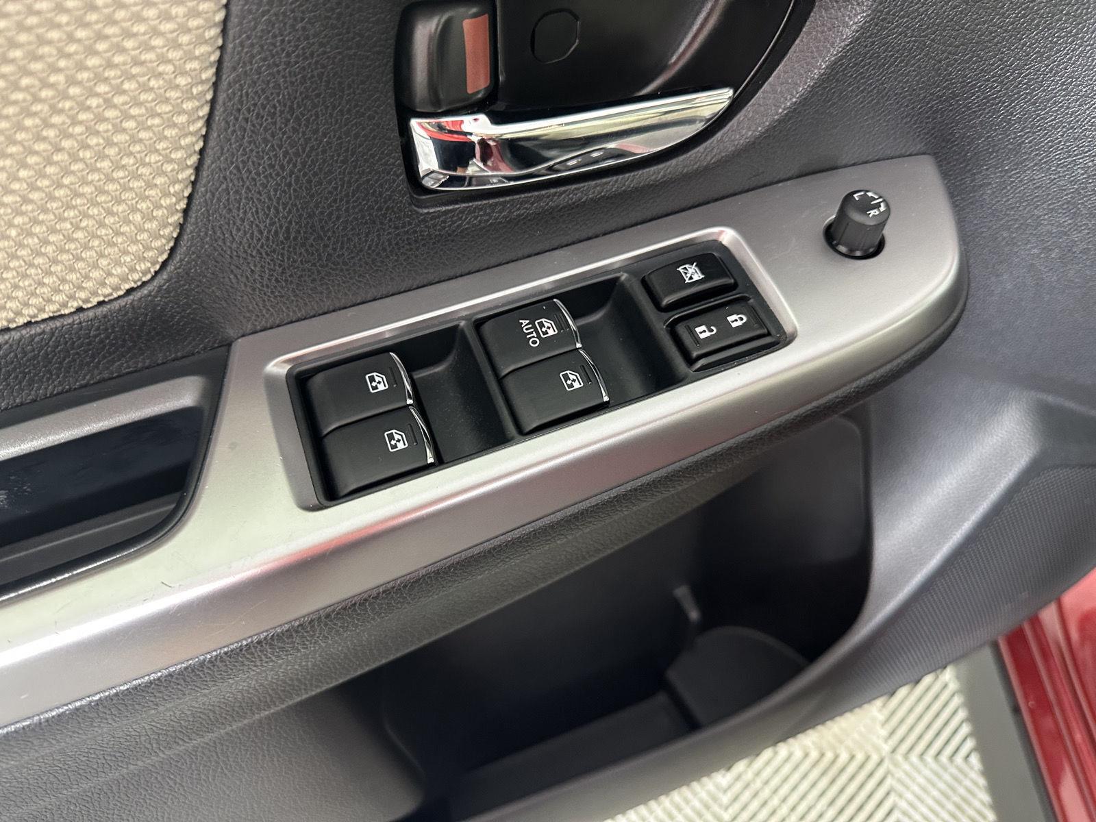 Used 2017 Venetian Red Pearl Subaru Premium image 27