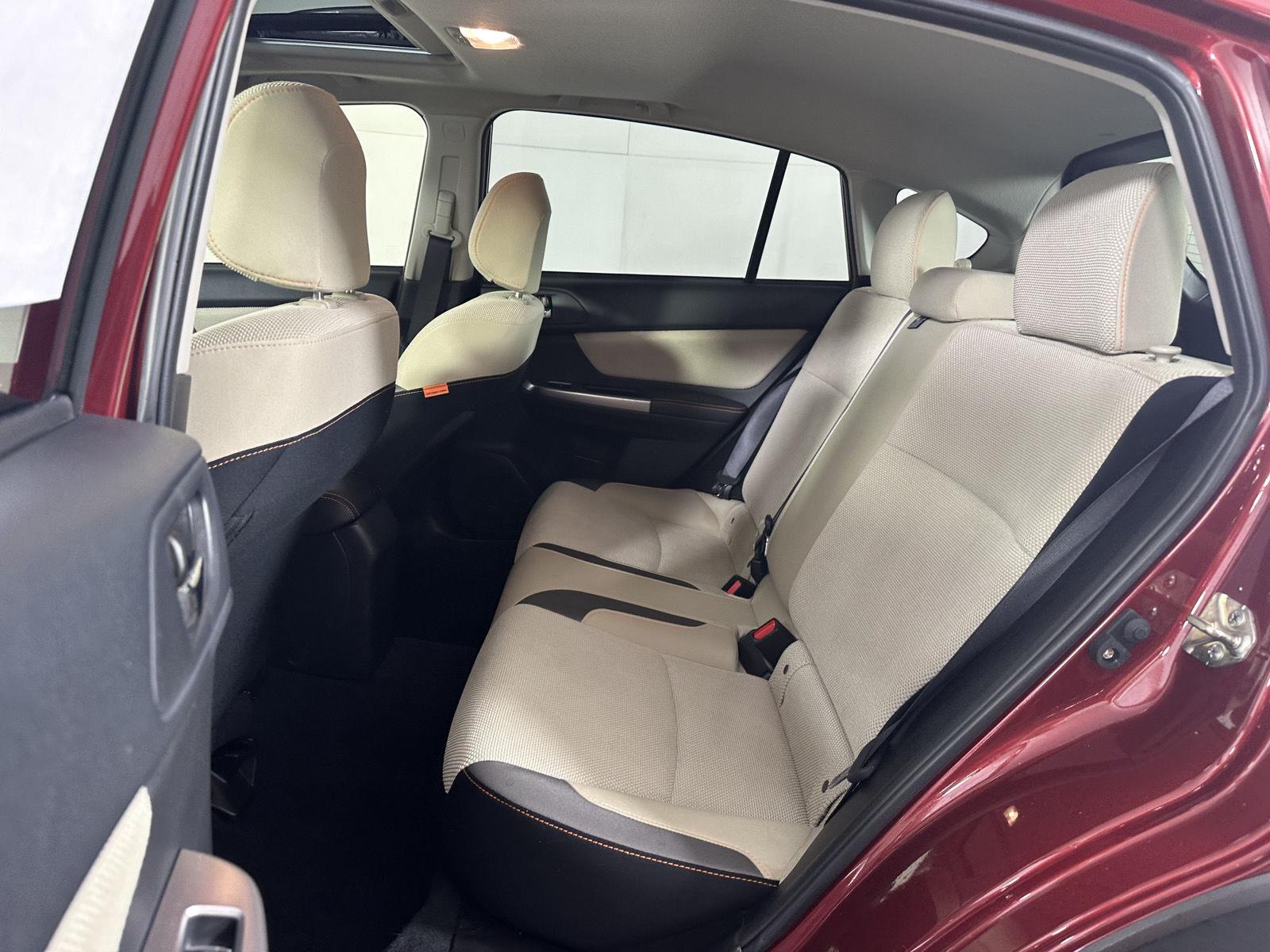 Used 2017 Venetian Red Pearl Subaru Premium image 38