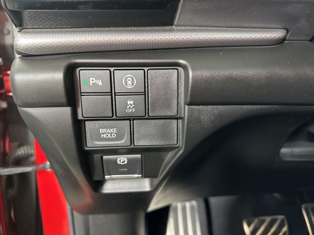 Used 2023 Performance Red Pearl Acura A-Spec Package image 30