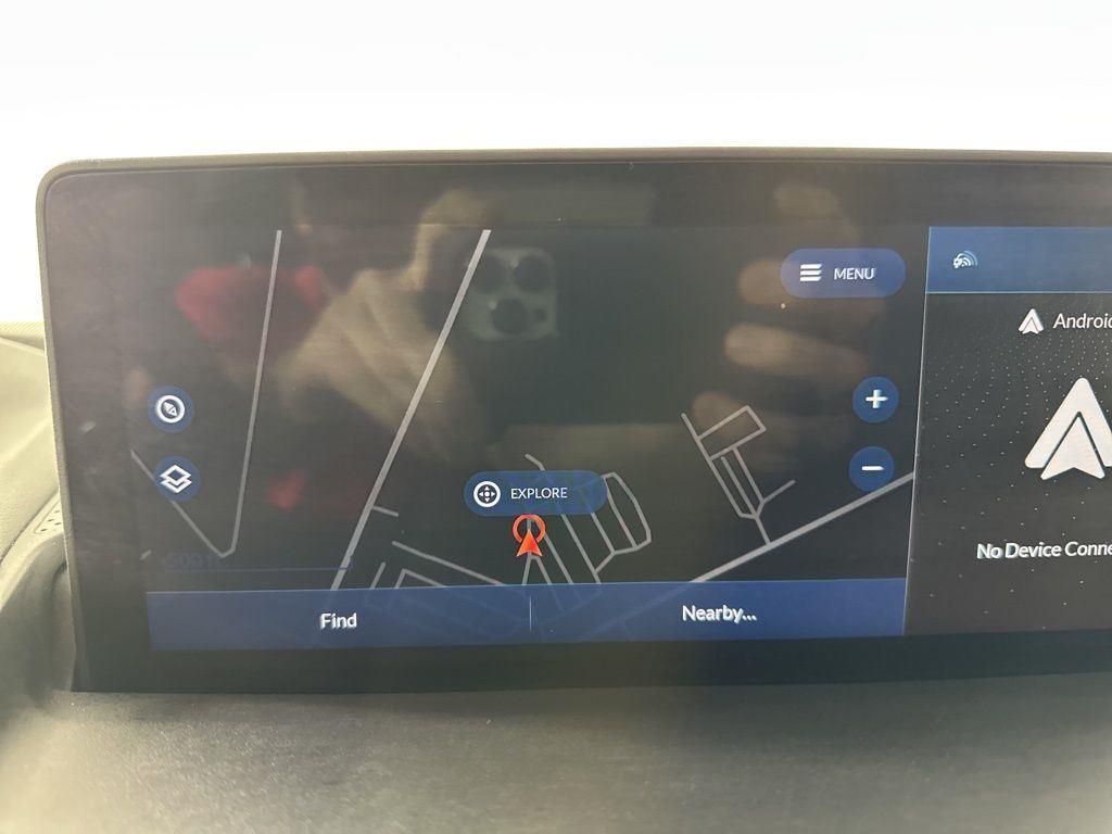 Used 2023 Performance Red Pearl Acura A-Spec Package image 5