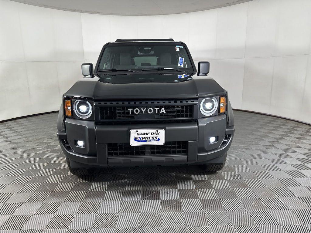 Certified Used 2024 Black Toyota 1958 image 17