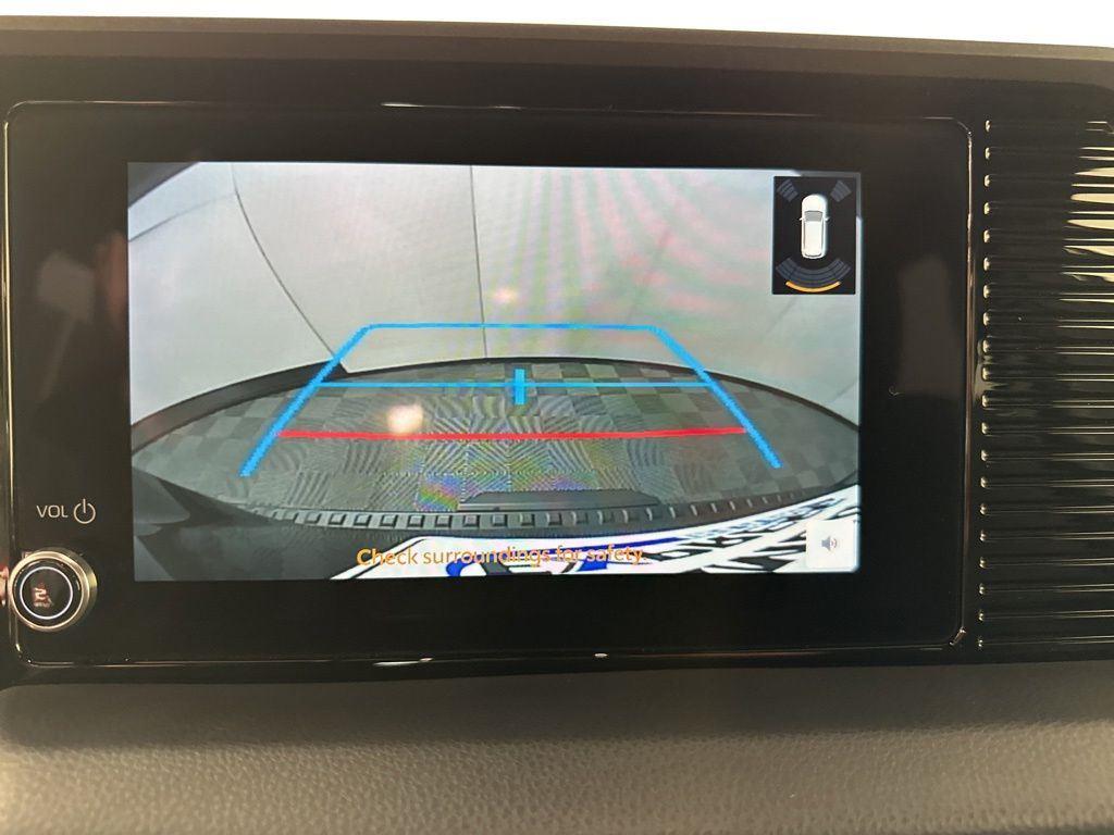 Certified Used 2024 Black Toyota 1958 image 5