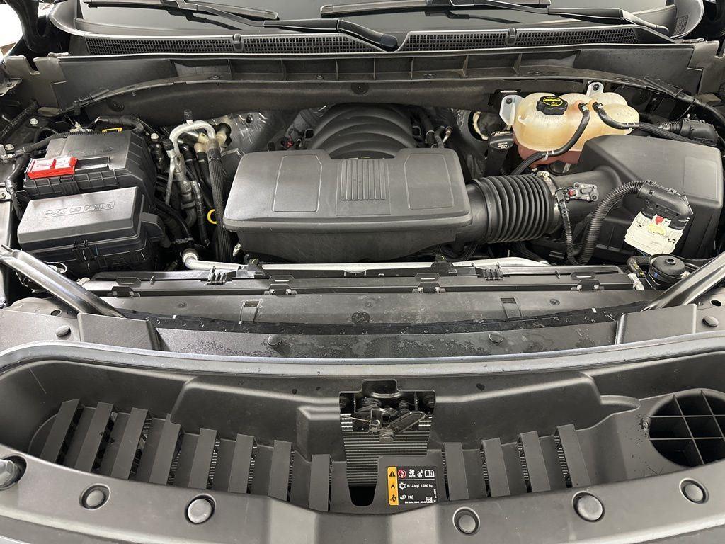 Used 2024 Black Raven Cadillac Sport image 38
