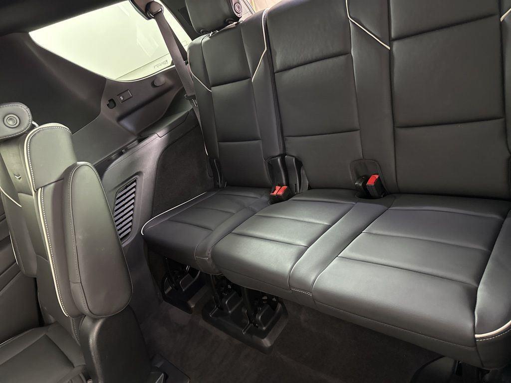 Used 2024 Black Raven Cadillac Sport image 42