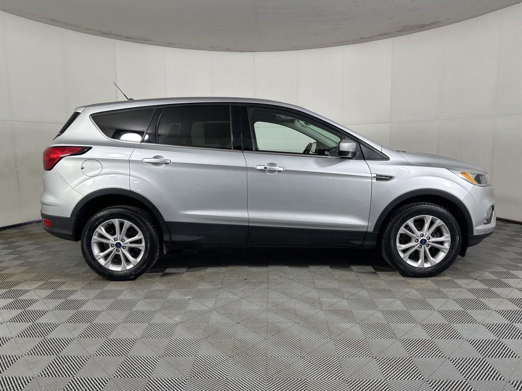 Used 2019 Ingot Silver Ford SE image 20