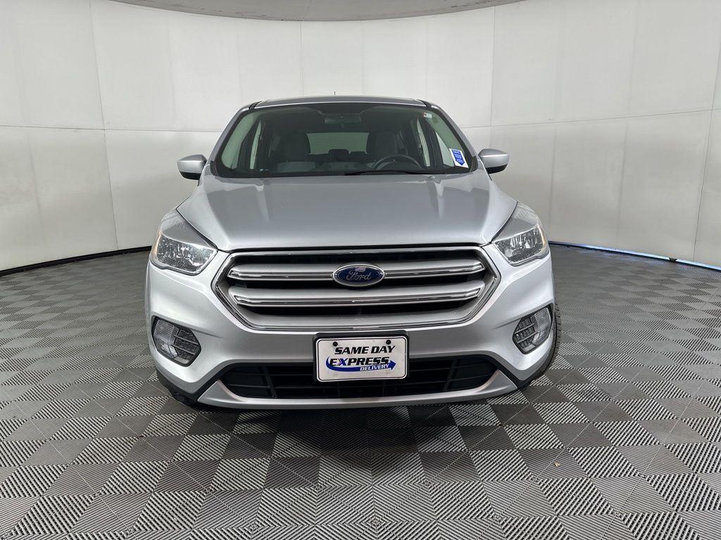 Used 2019 Ingot Silver Ford SE image 22