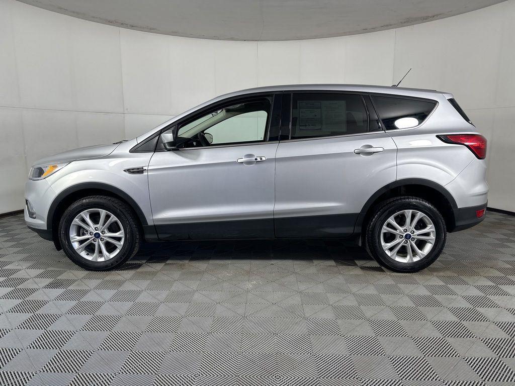 Used 2019 Ingot Silver Ford SE image 24