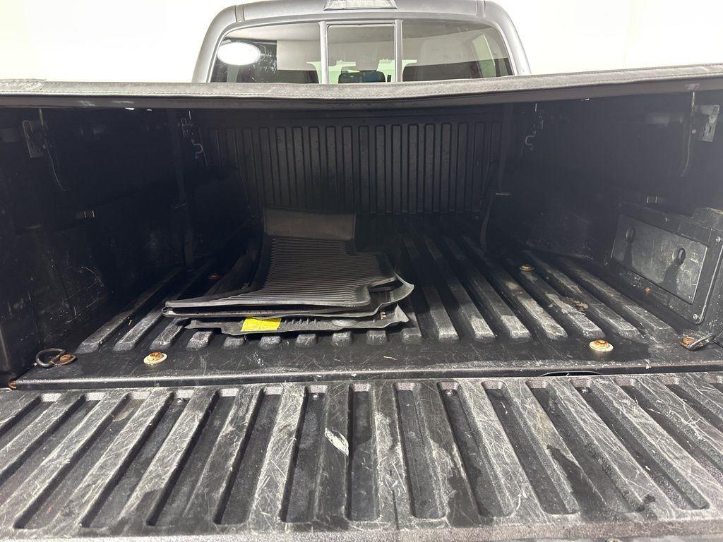 Used 2021 Magnetic Gray Metallic Toyota SR image 19