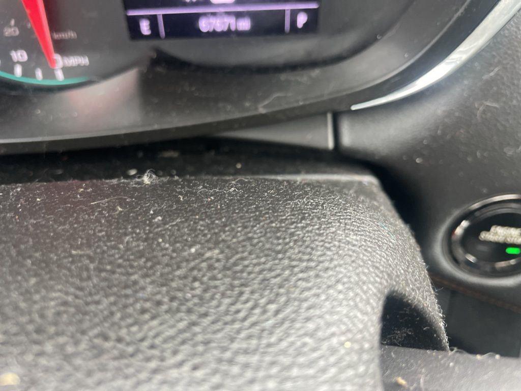 Used 2019 Red Tintcoat Chevrolet LT image 2