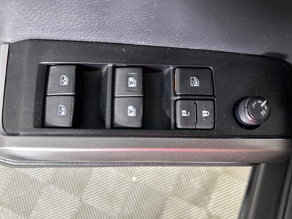 Certified Used 2023 Black Toyota SR5 image 6