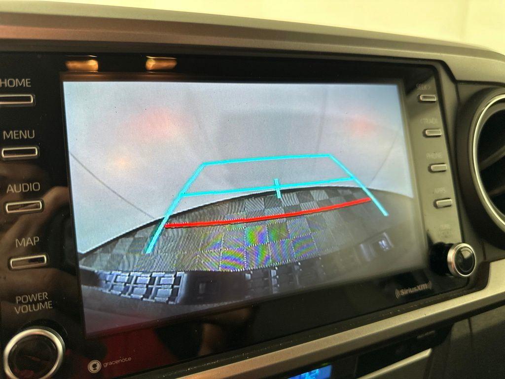 Certified Used 2023 Black Toyota SR5 image 14