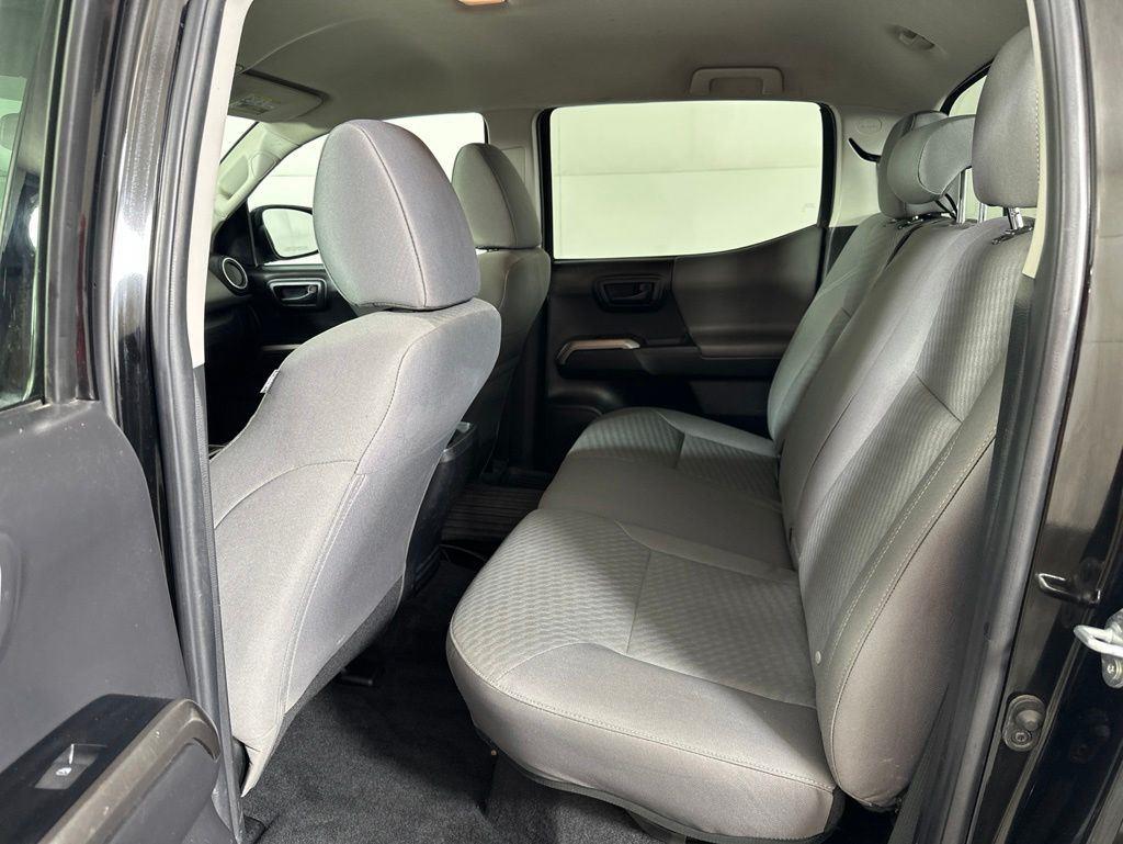 Certified Used 2023 Black Toyota SR5 image 15