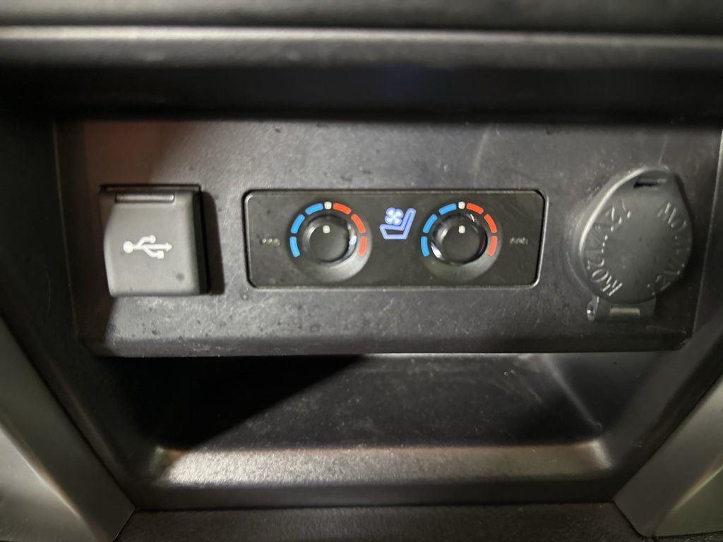 Used 2022 Nautical Blue Metallic Toyota Limited image 7