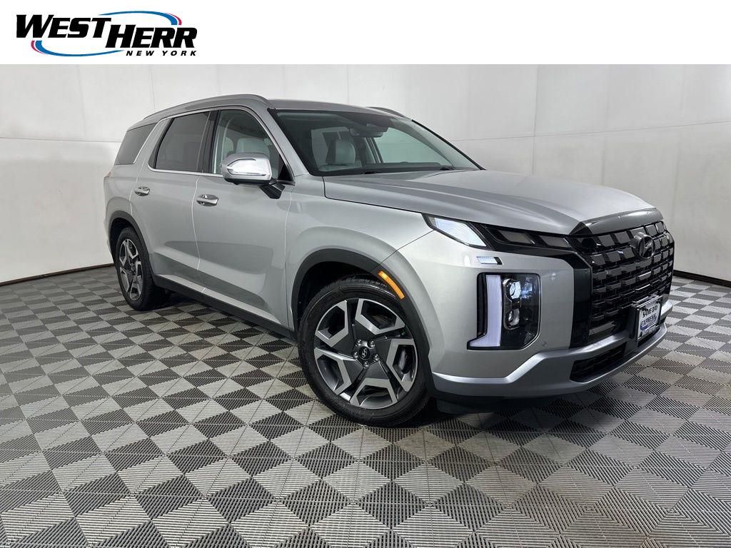  2023 Hyundai Palisade SEL AWD   