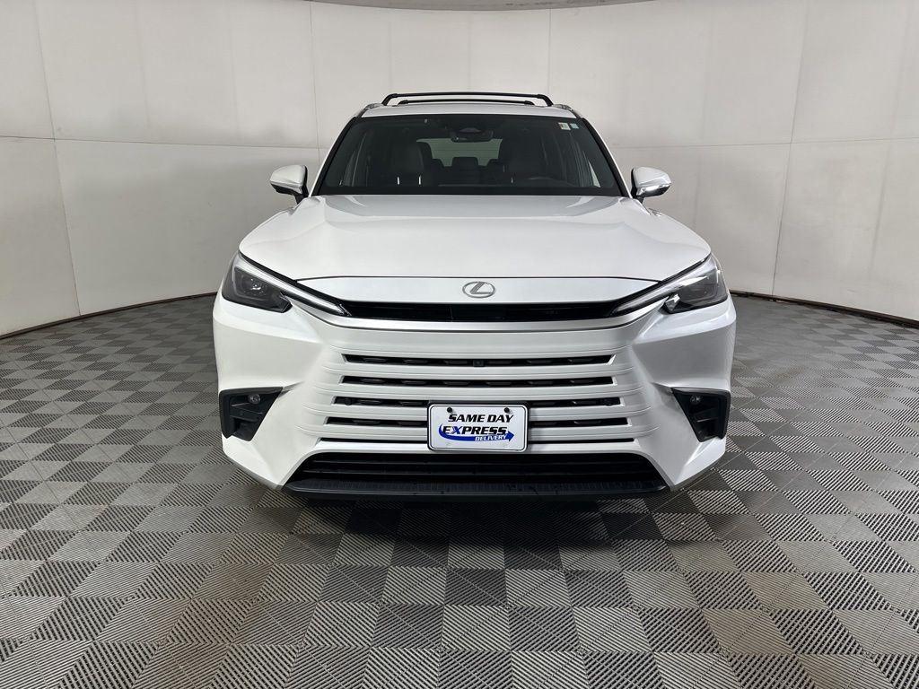 Used 2025 Pearl Lexus 350 Premium image 28