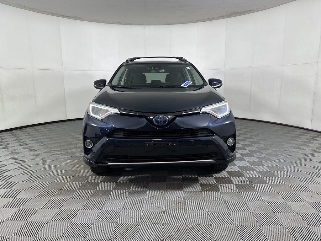 Used 2018 Aqua Toyota XLE image 20