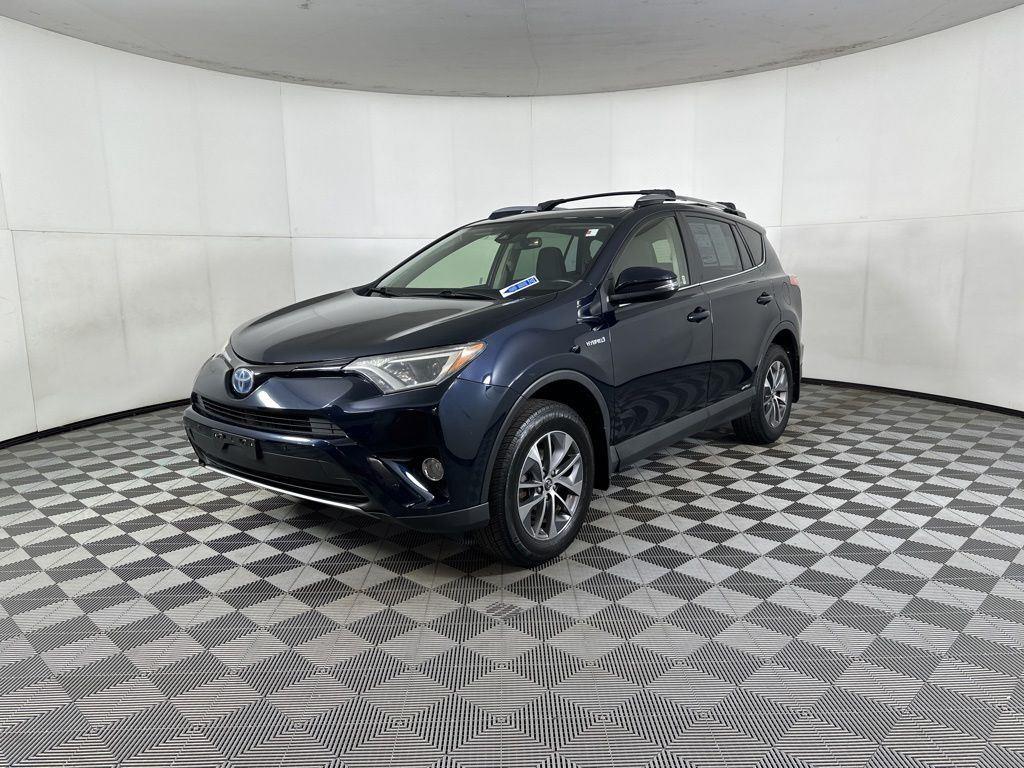 Used 2018 Aqua Toyota XLE image 21