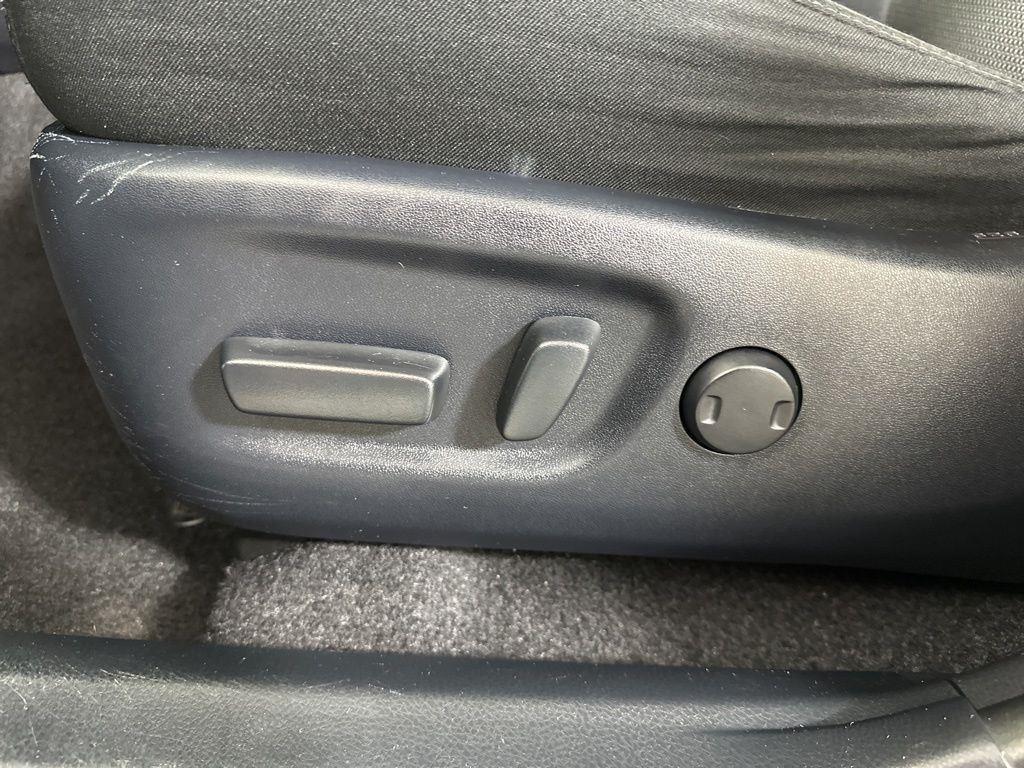 Used 2018 Aqua Toyota XLE image 24