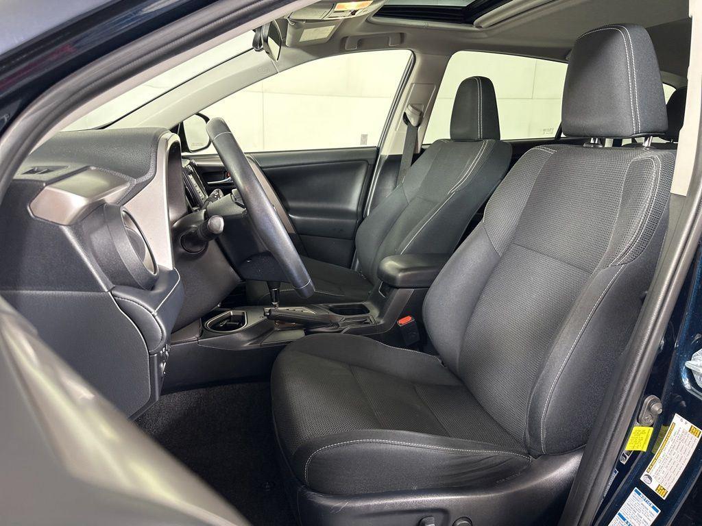 Used 2018 Aqua Toyota XLE image 25
